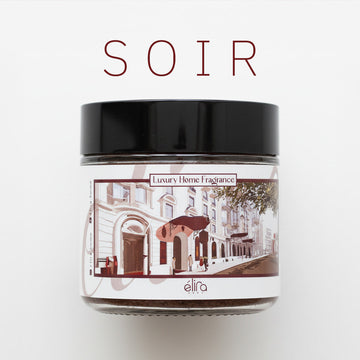 SOIR Élira - The Luxury of Infused Oud
