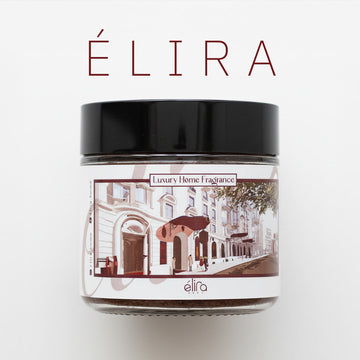ÉLIRA Élira - The Luxury of Infused Oud